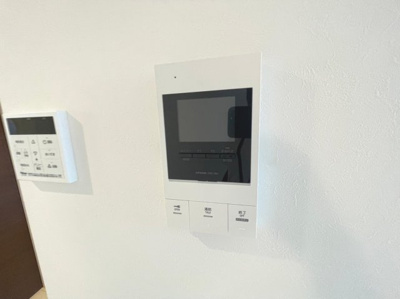 【セキュリティ】 | ルミエール・エタンセルｓｉｘ