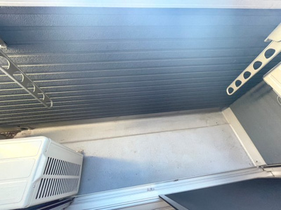 【バルコニー】 | ルミエール・エタンセルｓｉｘ