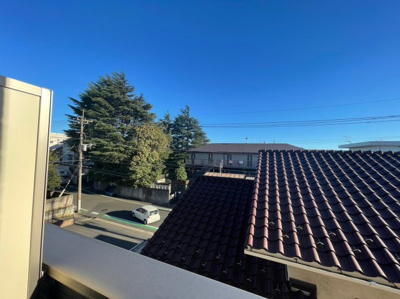 【展望】 | ルミエール・エタンセルｓｉｘ