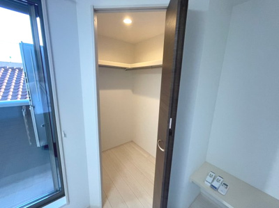 【収納】 | ルミエール・エタンセルｓｉｘ