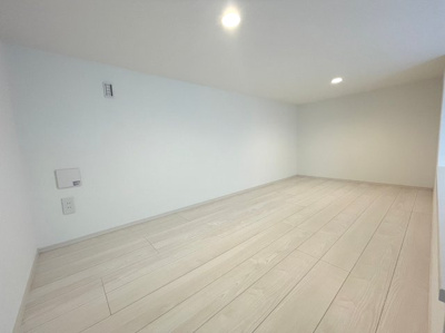 【寝室】 | ルミエール・エタンセルｓｉｘ