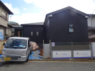 【外観】 | 川西市水明台3丁目3の39　新築一戸建て