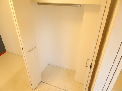【収納】 | PREMIUM CUBE 笹塚