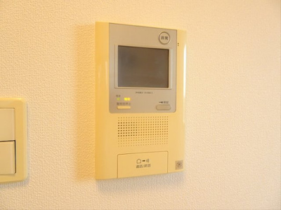 【セキュリティ】 | PREMIUM CUBE 笹塚