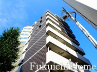 PREMIUM CUBE 笹塚の画像
