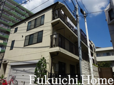 【外観】 | 本町6丁目アパート