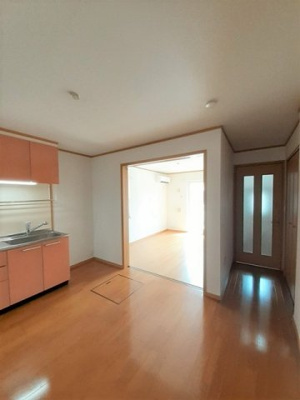 【その他】 | プリーマ　パラスト　Ｂ