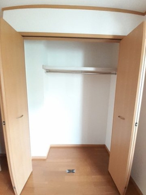 【収納】 | プリーマ　パラスト　Ｂ