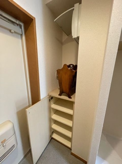 【玄関】 | アクアコートＴ・Ｆ | アクアコートＴ・Ｆ