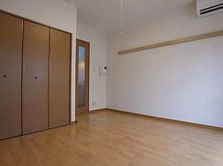 【寝室】 | アクアコートＴ・Ｆ | アクアコートＴ・Ｆ