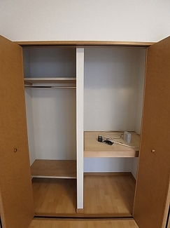 【収納】 | アクアコートＴ・Ｆ | アクアコートＴ・Ｆ