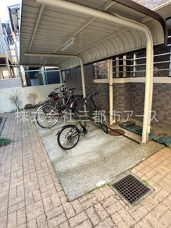 【その他共用部分】 | アクアコートＴ・Ｆ | アクアコートＴ・Ｆ