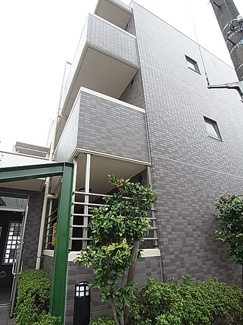 【外観】 | アクアコートＴ・Ｆ | アクアコートＴ・Ｆ