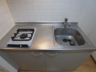 【キッチン】 | アクアコートＴ・Ｆ | アクアコートＴ・Ｆ