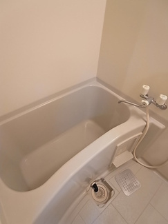 【浴室】 | アクアコートＴ・Ｆ | アクアコートＴ・Ｆ