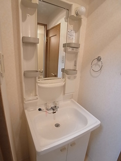 【独立洗面台】 | アクアコートＴ・Ｆ | アクアコートＴ・Ｆ