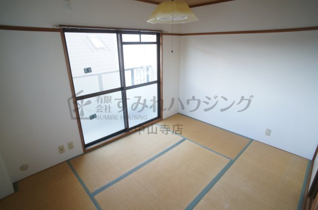 U.J.ビル宝塚のその他