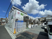 ファミールD希Ⅲの画像