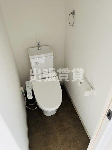 仲介手数料0円！G style 栄東のトイレ