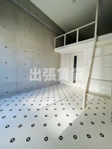 仲介手数料0円！G style 栄東の居間・リビング