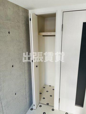 仲介手数料0円！G style 栄東の収納