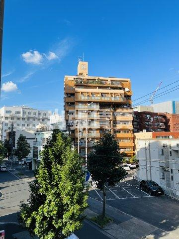 仲介手数料0円！G style 栄東の展望