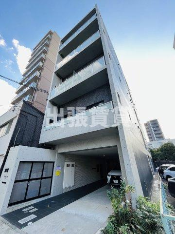 仲介手数料0円！G style 栄東の外観