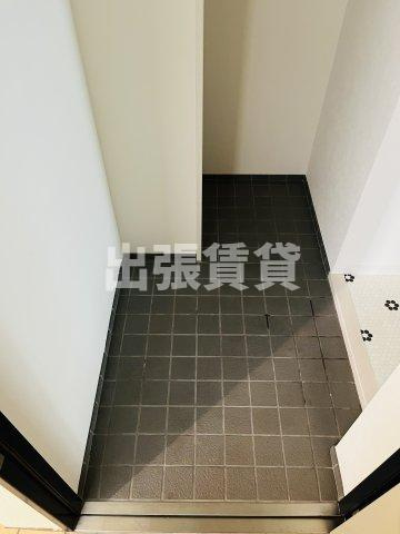 仲介手数料0円！G style 栄東の玄関