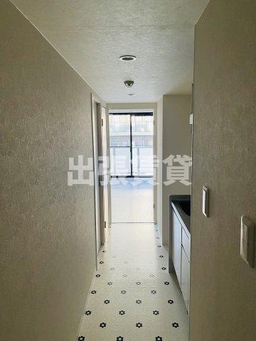 仲介手数料0円！G style 栄東の内装