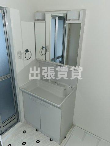 仲介手数料0円！G style 栄東の洗面所