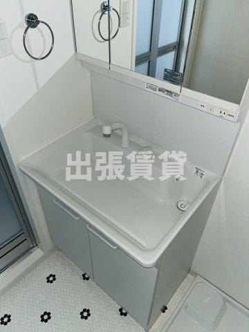 仲介手数料0円！G style 栄東の浴室