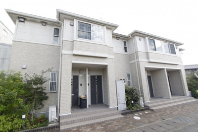 【外観】 | グリーンヴィラ壱番館 | 外観もきれいです