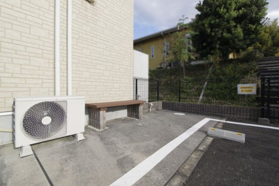 【その他共用部分】 | グリーンヴィラ壱番館