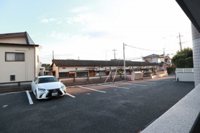 彩都花ノ岡の展望