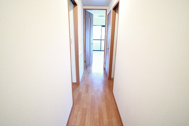 彩都花ノ岡のその他