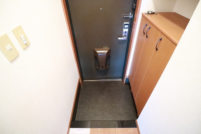 彩都花ノ岡のその他