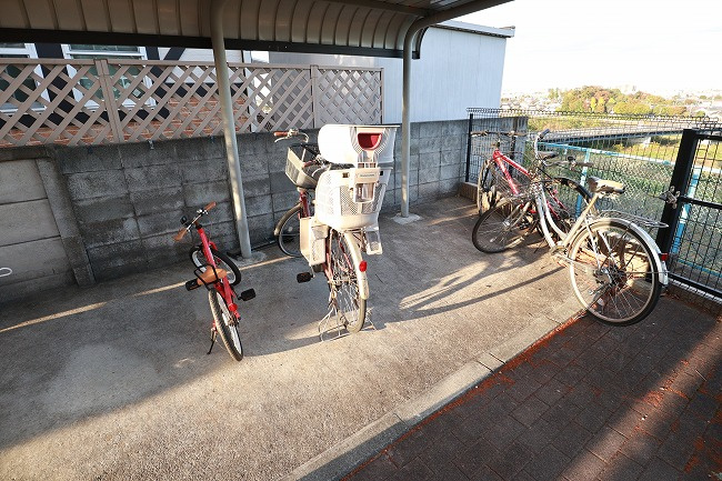 彩都花ノ岡のその他共用部分