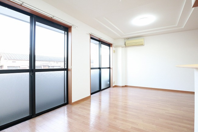 彩都花ノ岡のその他