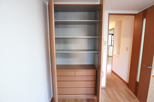 彩都花ノ岡のその他