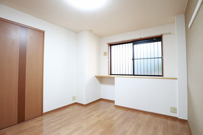 彩都花ノ岡のその他