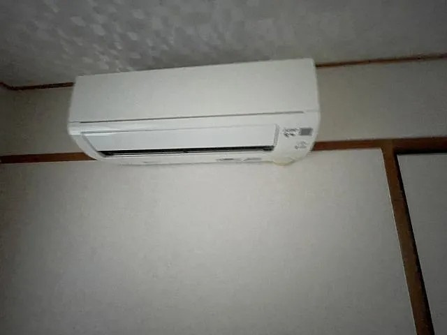 ルミエール東灘の設備