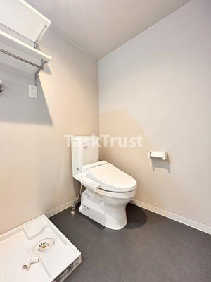 【トイレ】 | エスタージュ野江