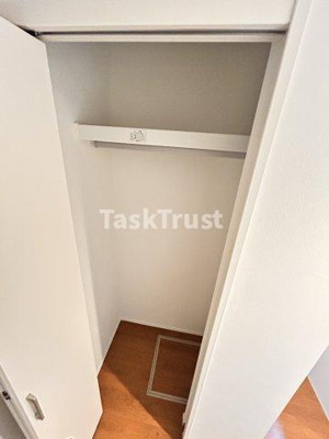 【収納】 | エスタージュ野江