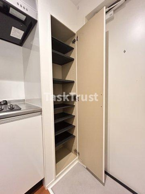 【収納】 | エスタージュ野江