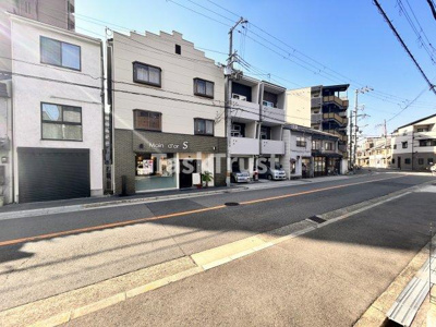 【展望】 | エスタージュ野江