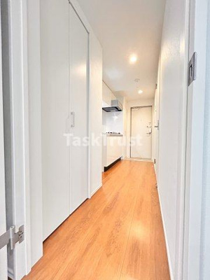 【内装】 | エスタージュ野江