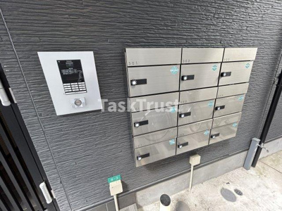 【その他共用部分】 | エスタージュ野江