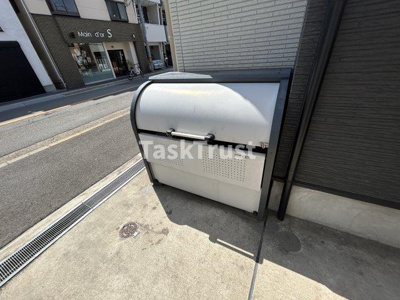 【その他共用部分】 | エスタージュ野江