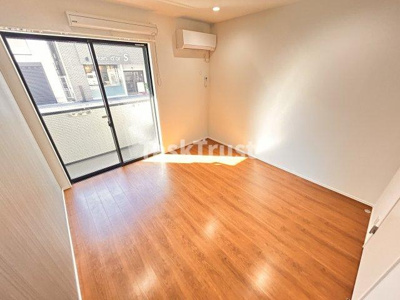 【内装】 | エスタージュ野江