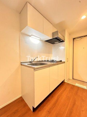 【キッチン】 | エスタージュ野江